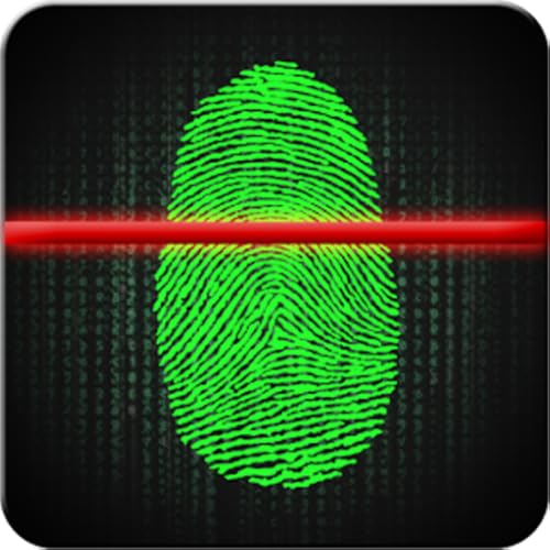 Finger Scanner