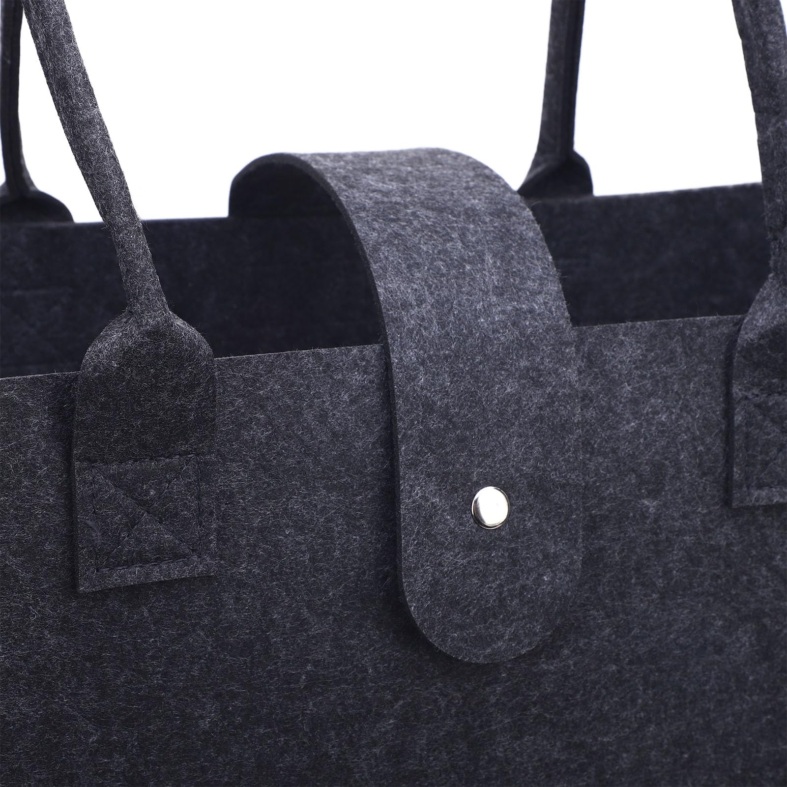 Bolsa de Transporte Plegable para Bicicletas, Estuche de Transporte No Tejido Versátil para Accesorios de Bicicletas de 16 Pulgadas para Viajeros en Trenes de Alta Velocidad (Gris Oscuro)