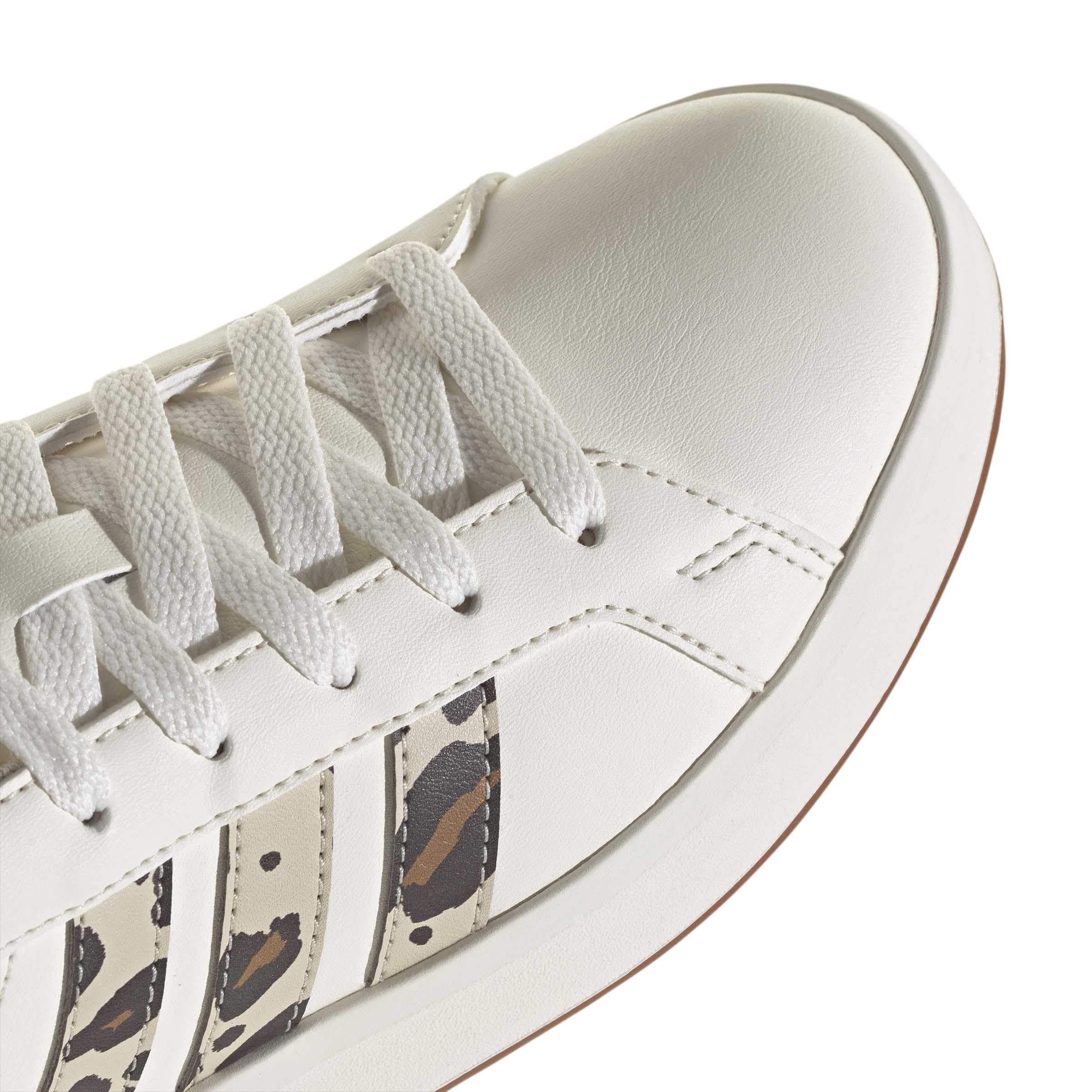 adidas Unisex Kids' Zapatilla Grand Court 3.0