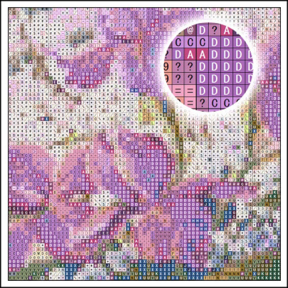 5D Diy Diamant Peinture Point De Croix Chine Potala Palais Bâtiment Résine Percer Autocollant Grande Taille Kit De Broderie De Mosaïque-60 * 120Cm (Round_Diamond)