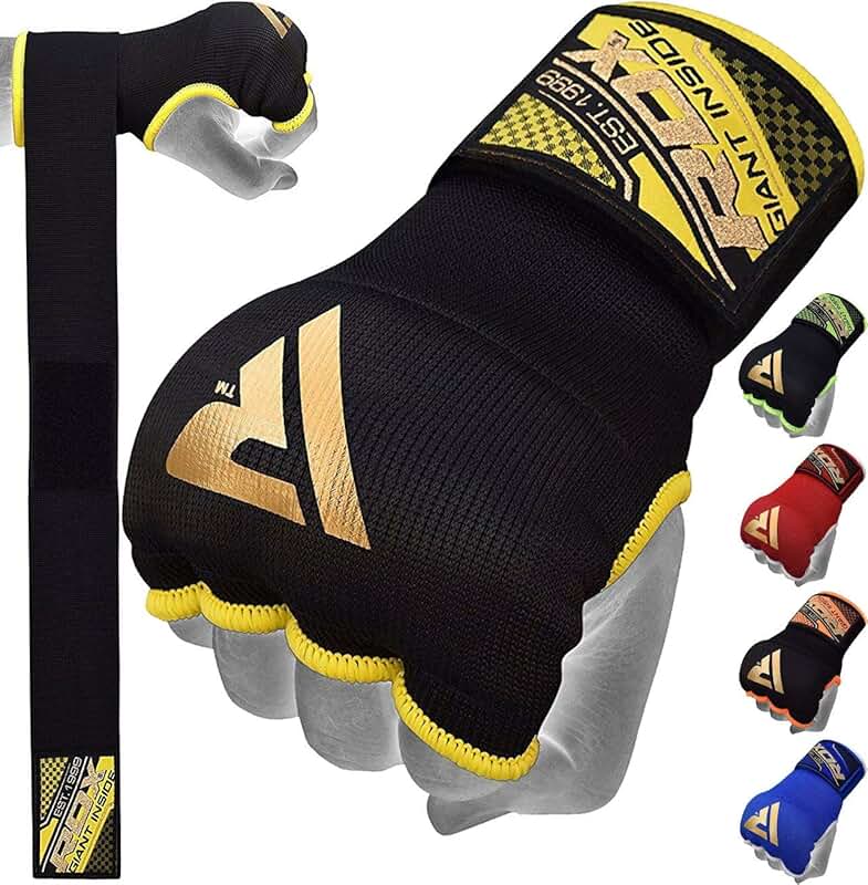 Hand Wraps Sports & Outdoors Amazon.co.uk