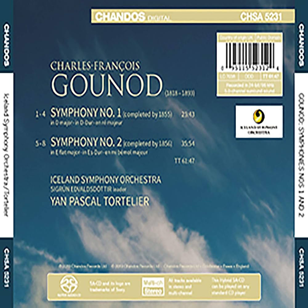 クラッシックCD フルセット Amazon.co.jp: Symphonies -Sacd-: ミュージック