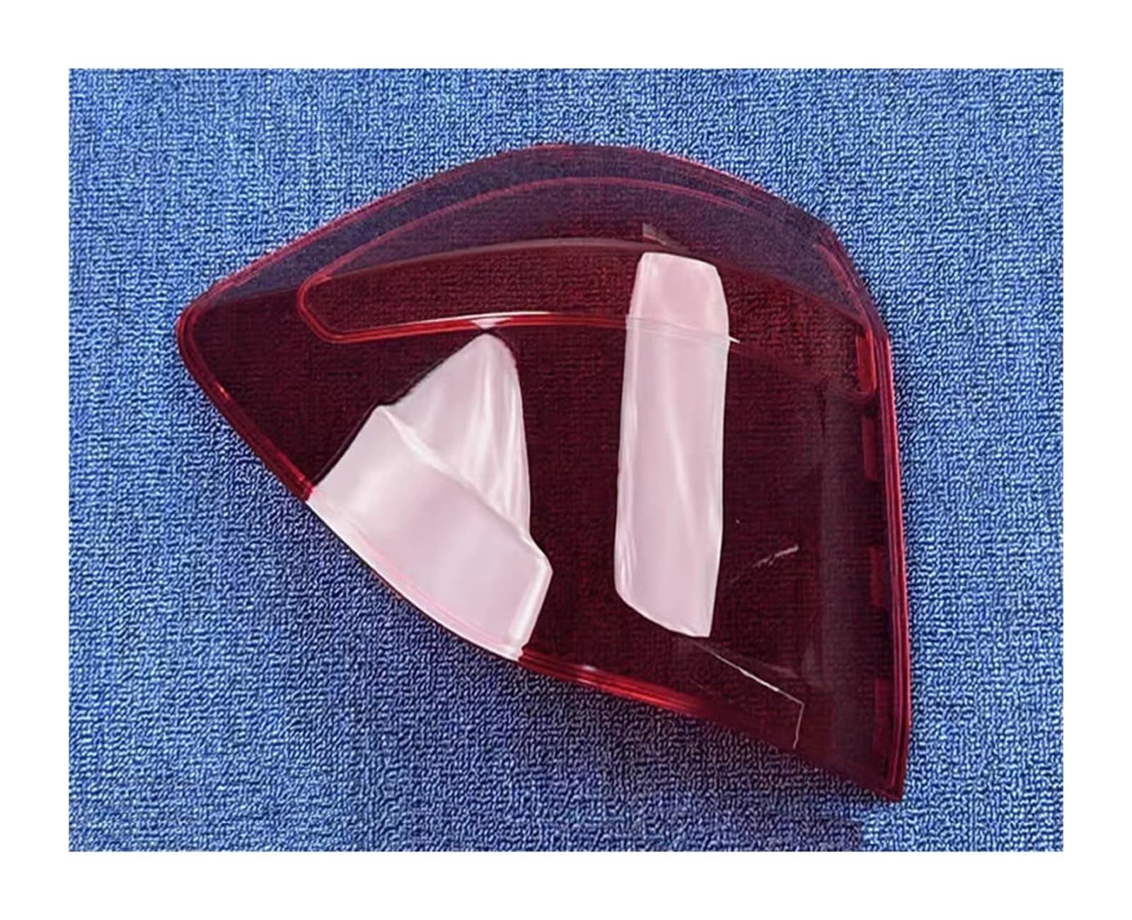 Coque de lampe arrière Benz GL cassée remplacement extérieur gauche