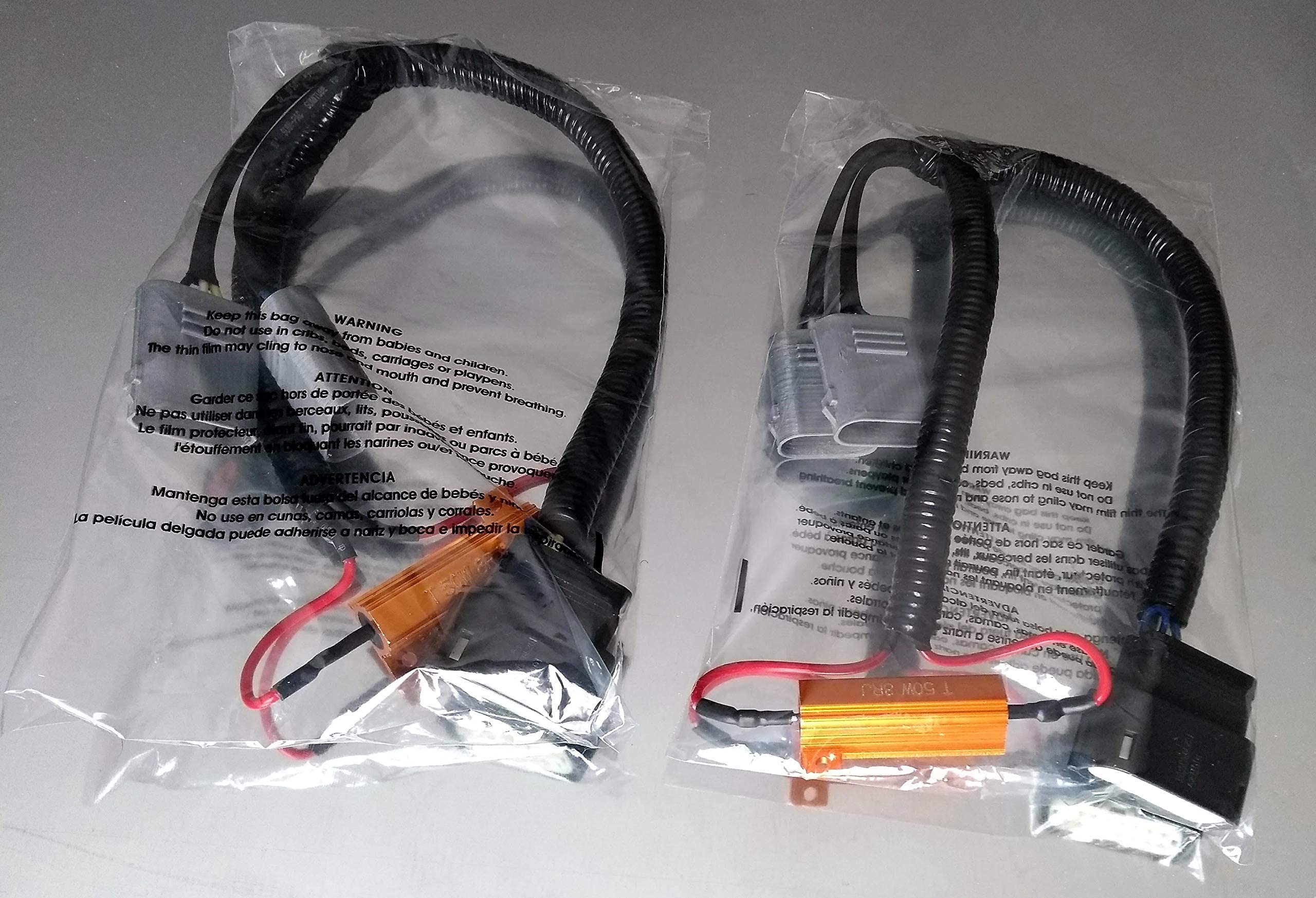 Buy Tail Light Conversion Harness Compatible with Ford F150 (2015
