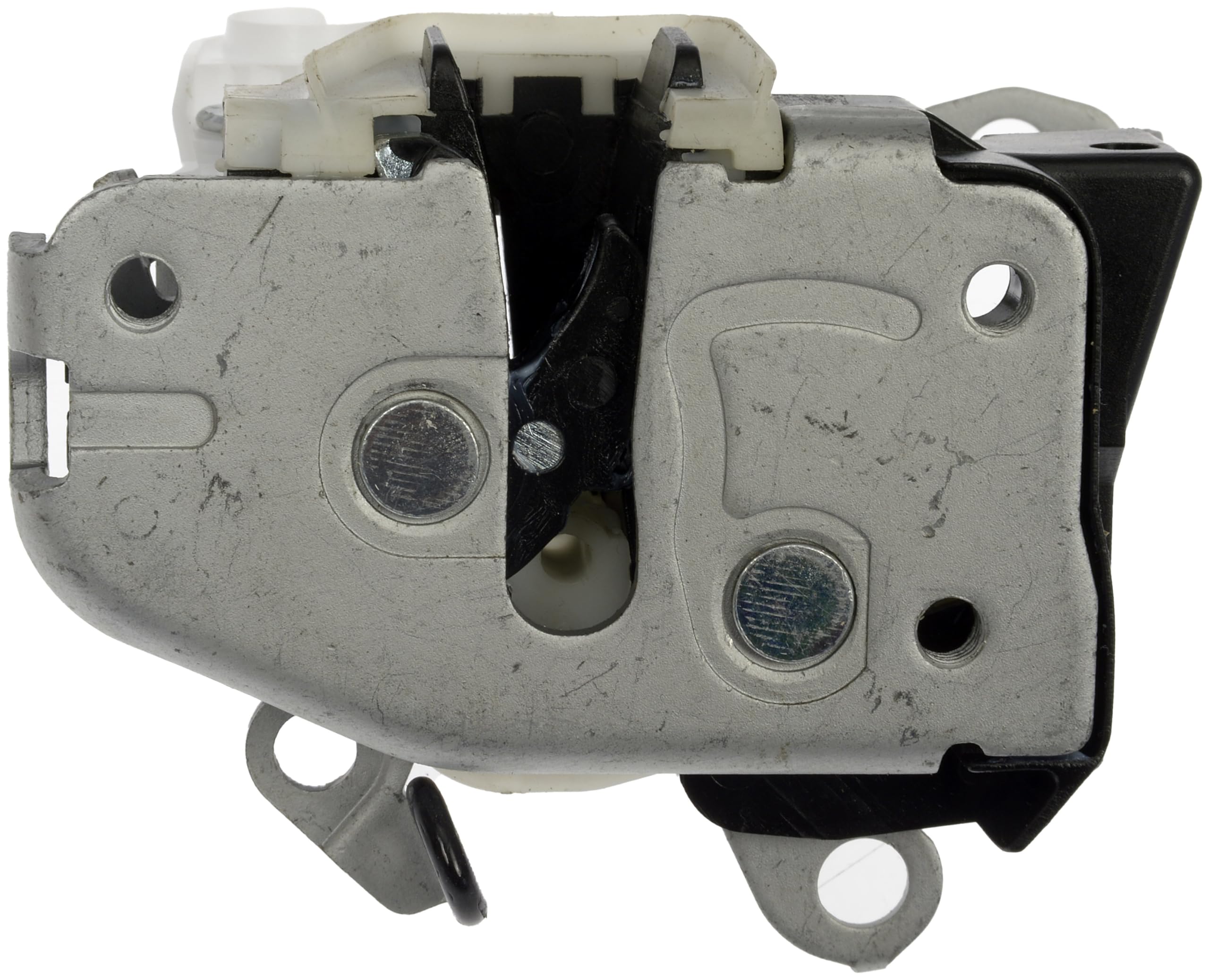 NAロードスター　クロームドアオープナー(取り付け用ネジ付き) Amazon.com: Dorman 940-243 Front Passenger Side Door Latch