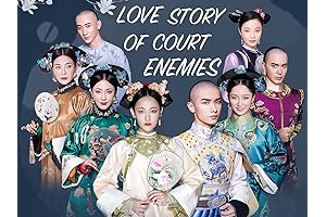 Love Story between Two Courtroom Rivals: A Hidden Gem