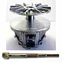 kazu専用 Amazon.com: Compatible with Kawasaki Gas Mule 4000/4010