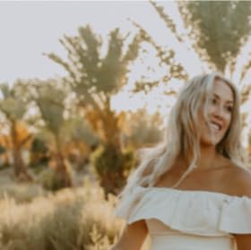 Joy Harrington's Amazon Page