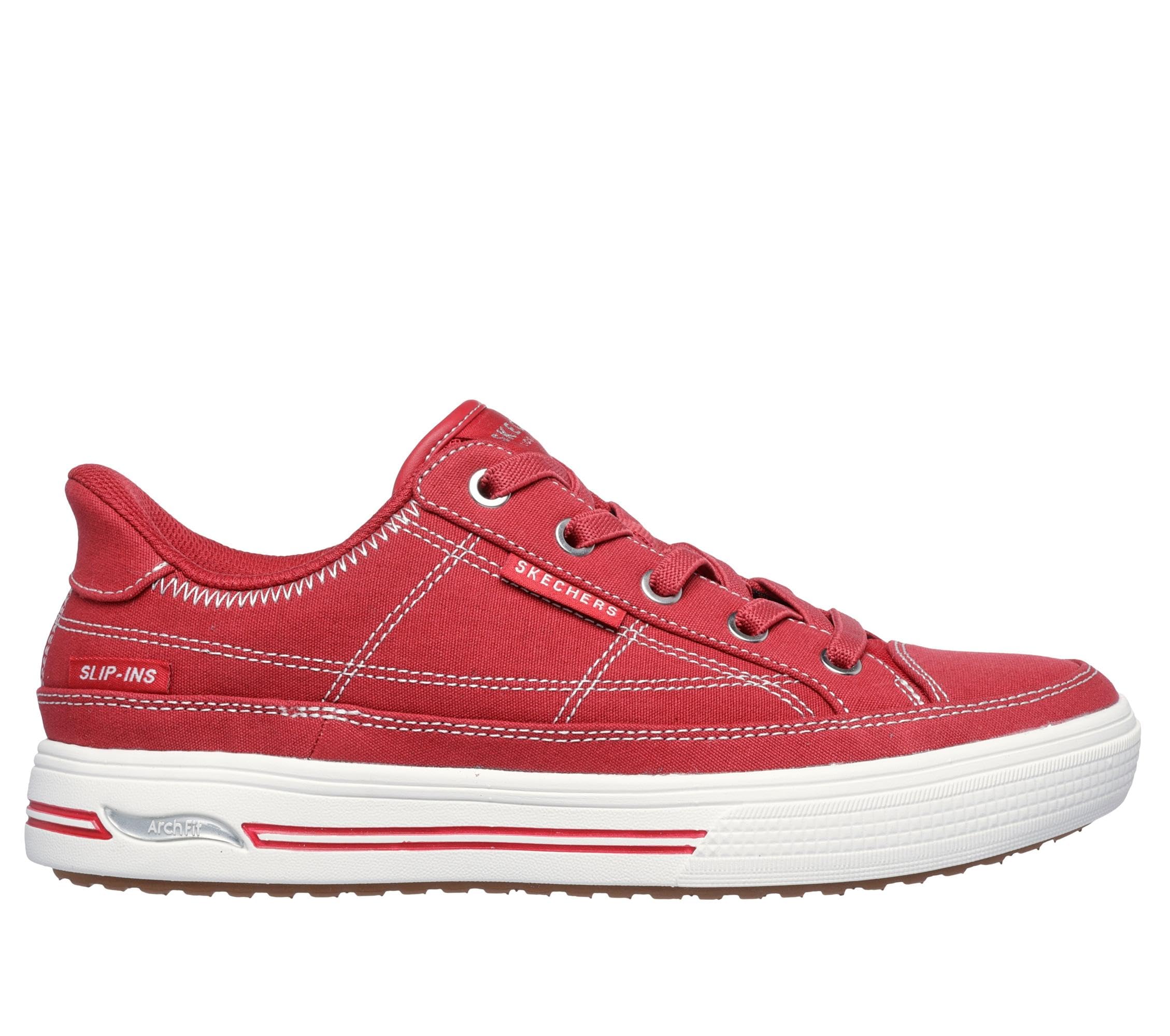 Skechers Damen Slip-ins: Arch Fit ArcadeSneaker