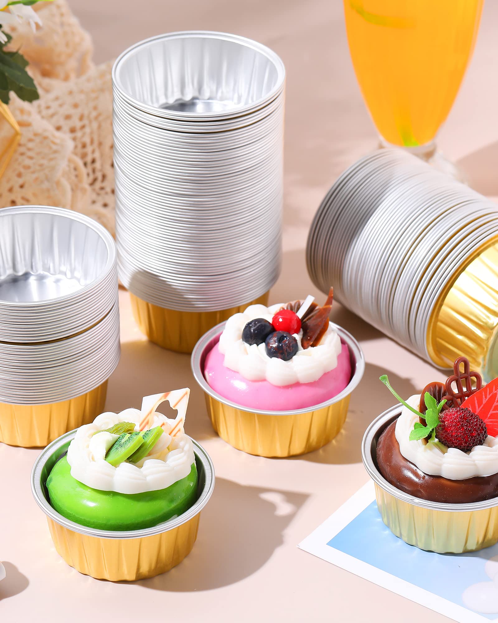 Patelai Disposable Baking Cup