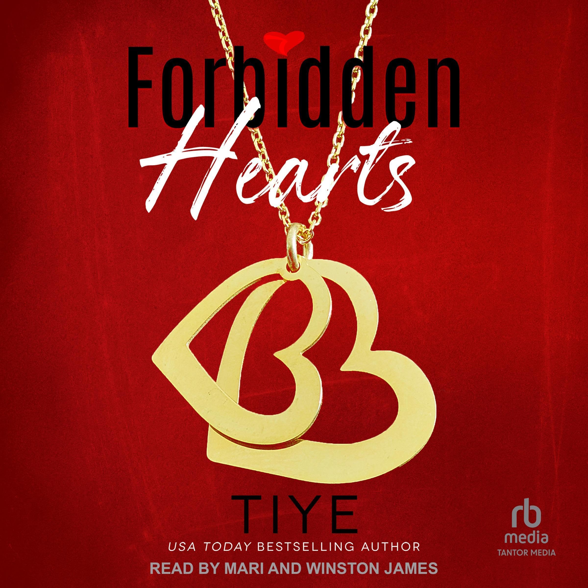 Forbidden Hearts