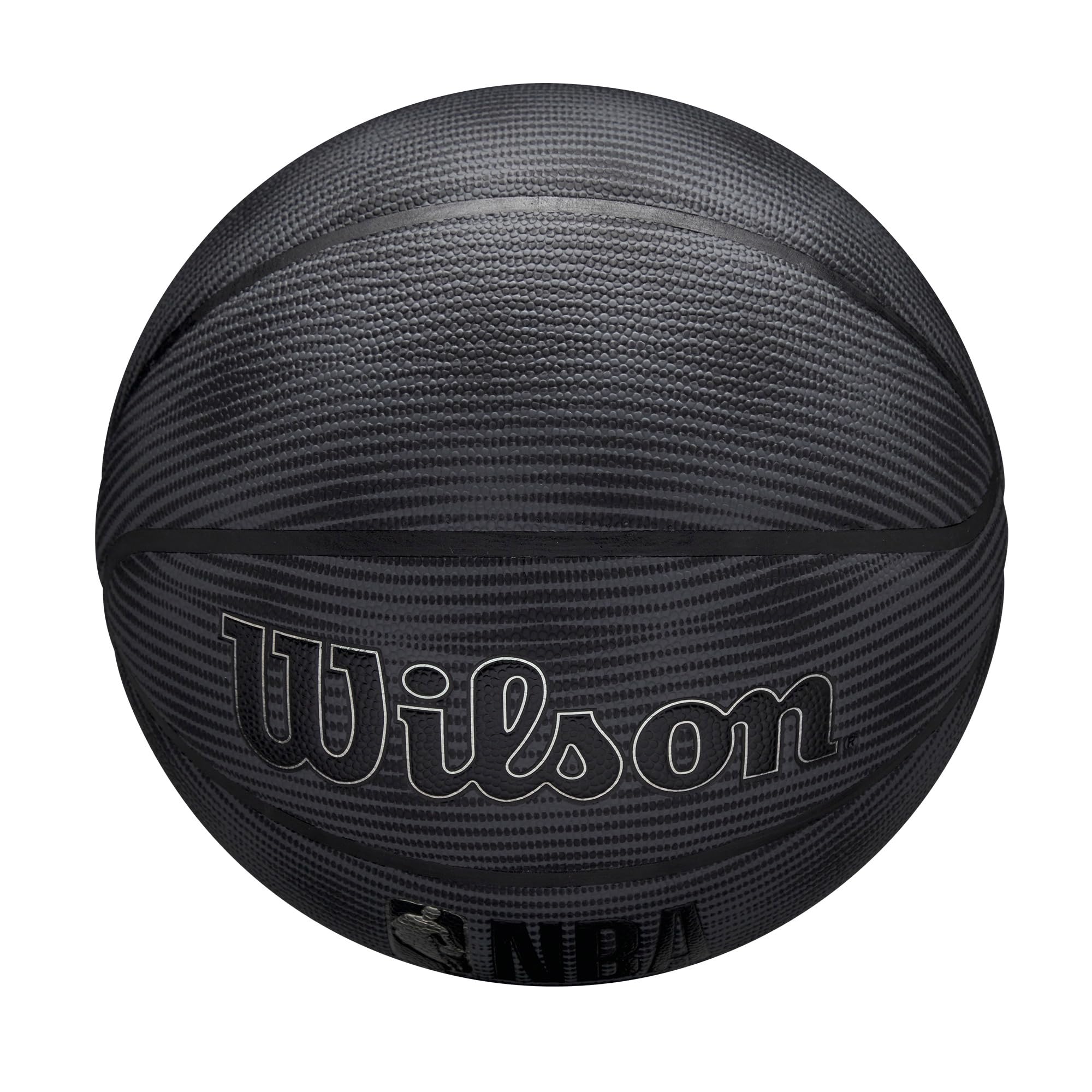 Amazon | Wilson(ウイルソン) バスケットボール NBA FORGE PRO