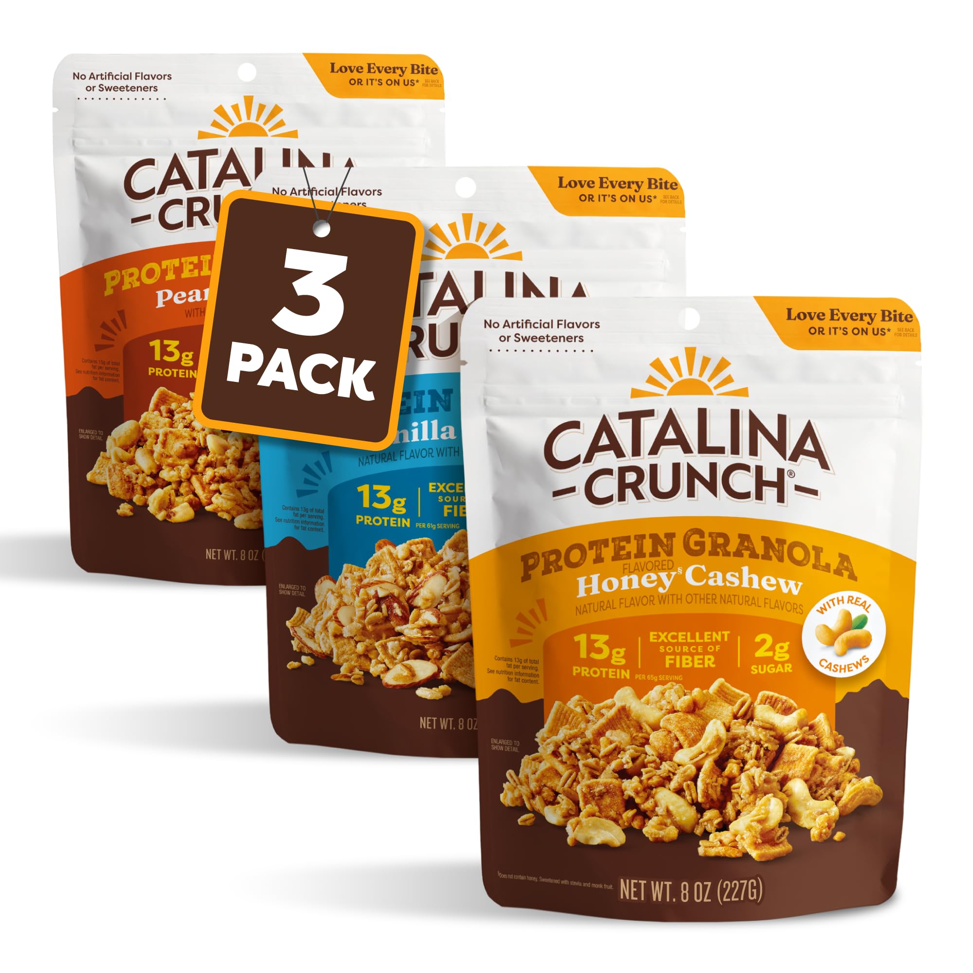 Catalina Crunch