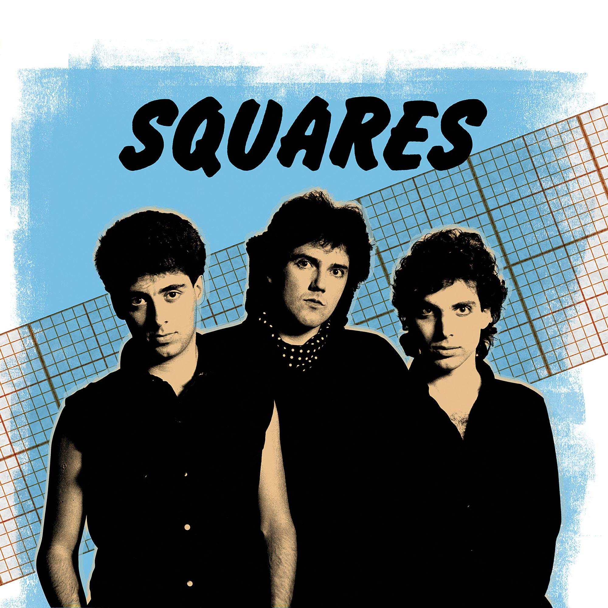Squares [VINYL]