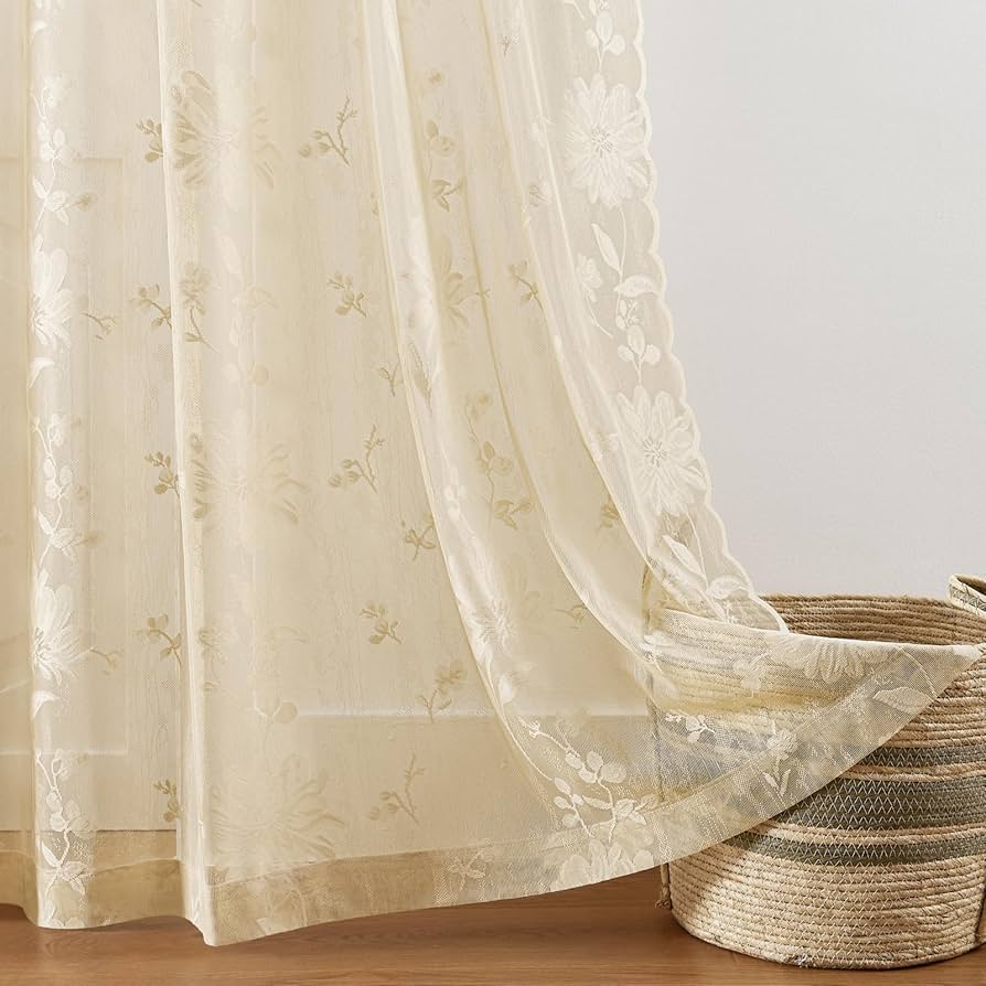 Country Lace Curtains Catalog