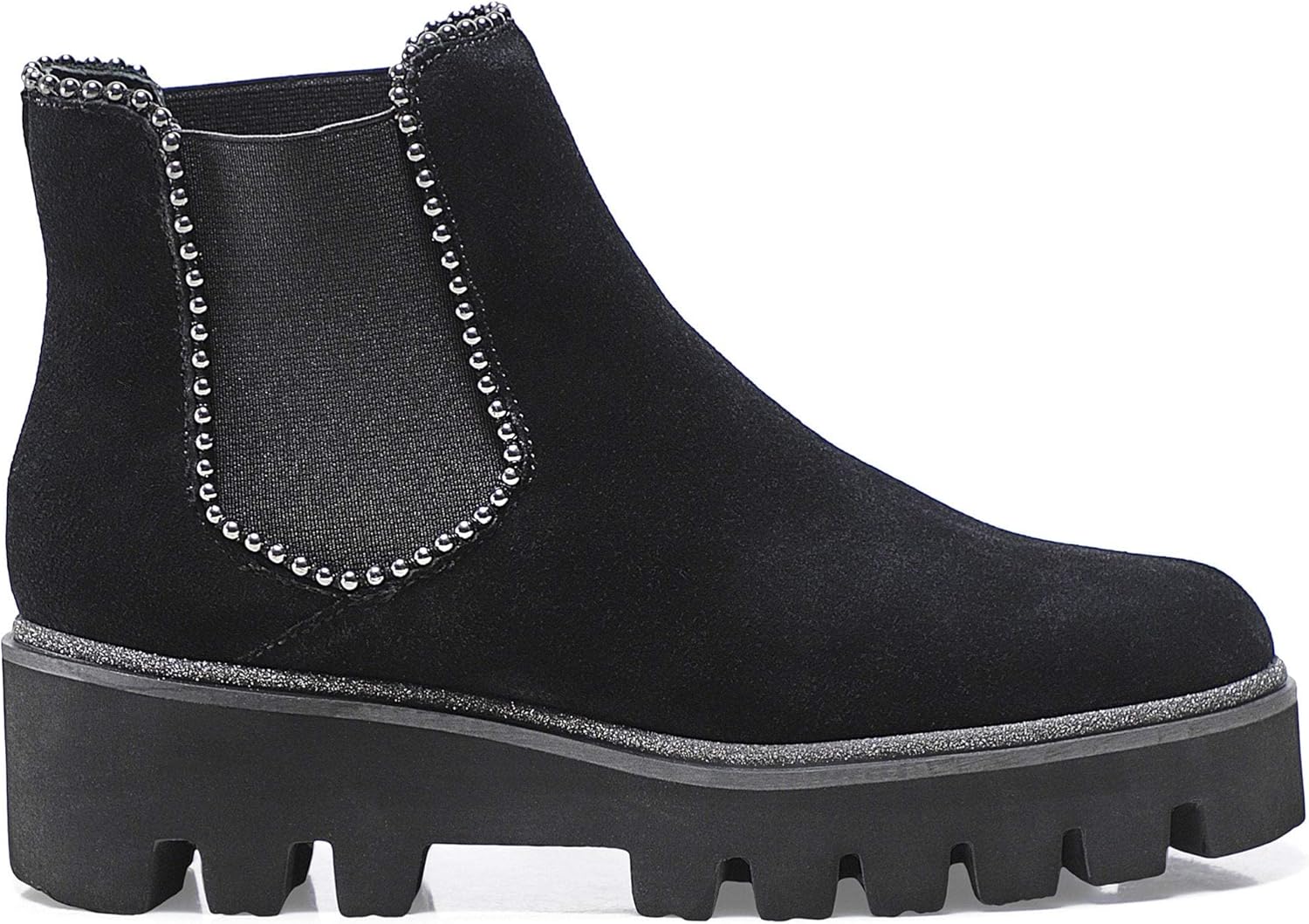 Botas mujer alma en pena Clearance