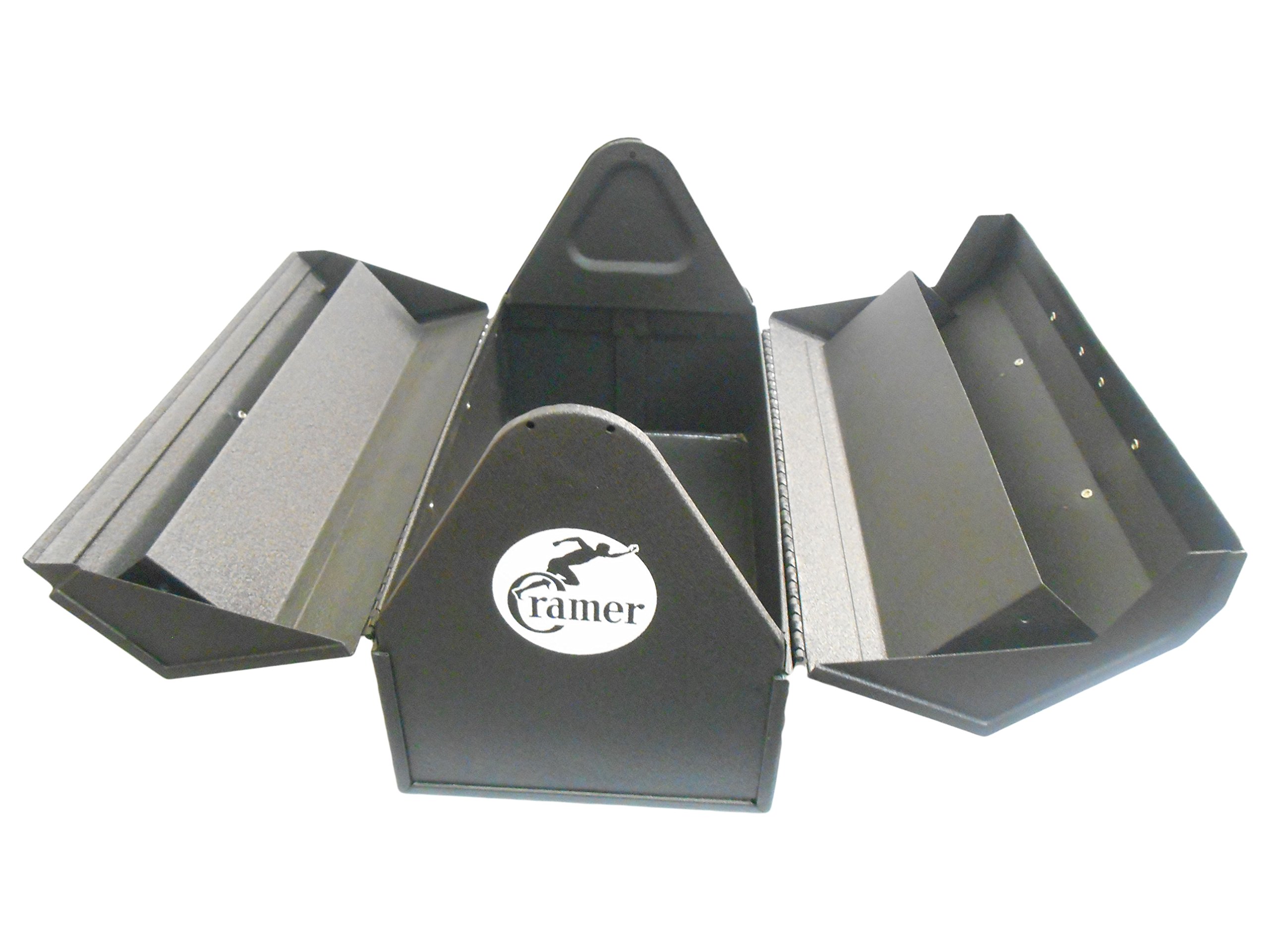 Cramer Varsity Training Kit Empty