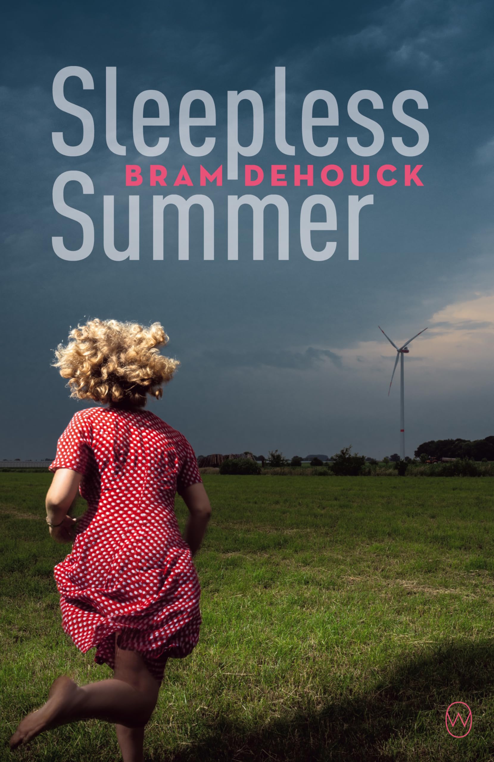 Buy Sleepless Summer — BookShops.in