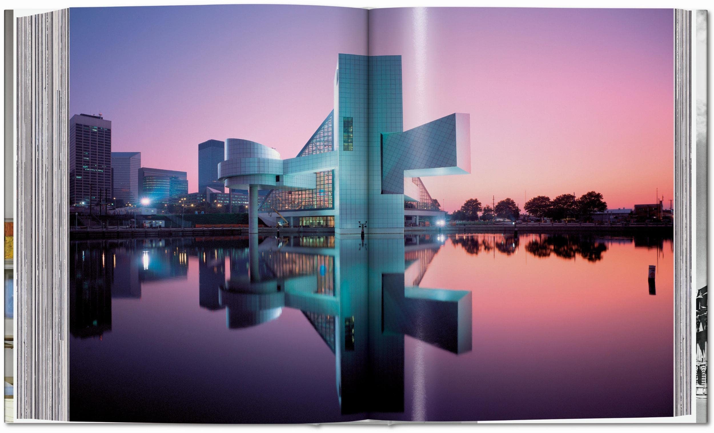 Arquitectura Moderna A-Z