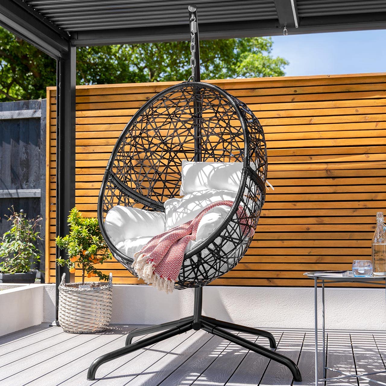 Lidl Ireland Lidl Egg Chairs Lidl Reclining Garden Chair Lidl