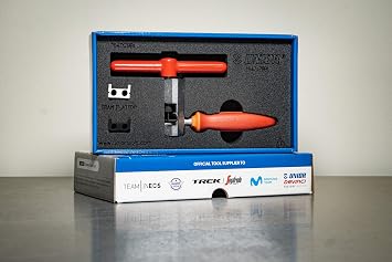 Unior Tools Master Chain Tool, Red, One Size UK