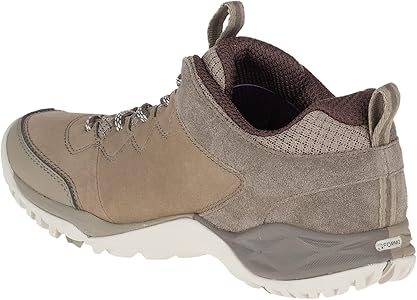 merrell siren traveler q2