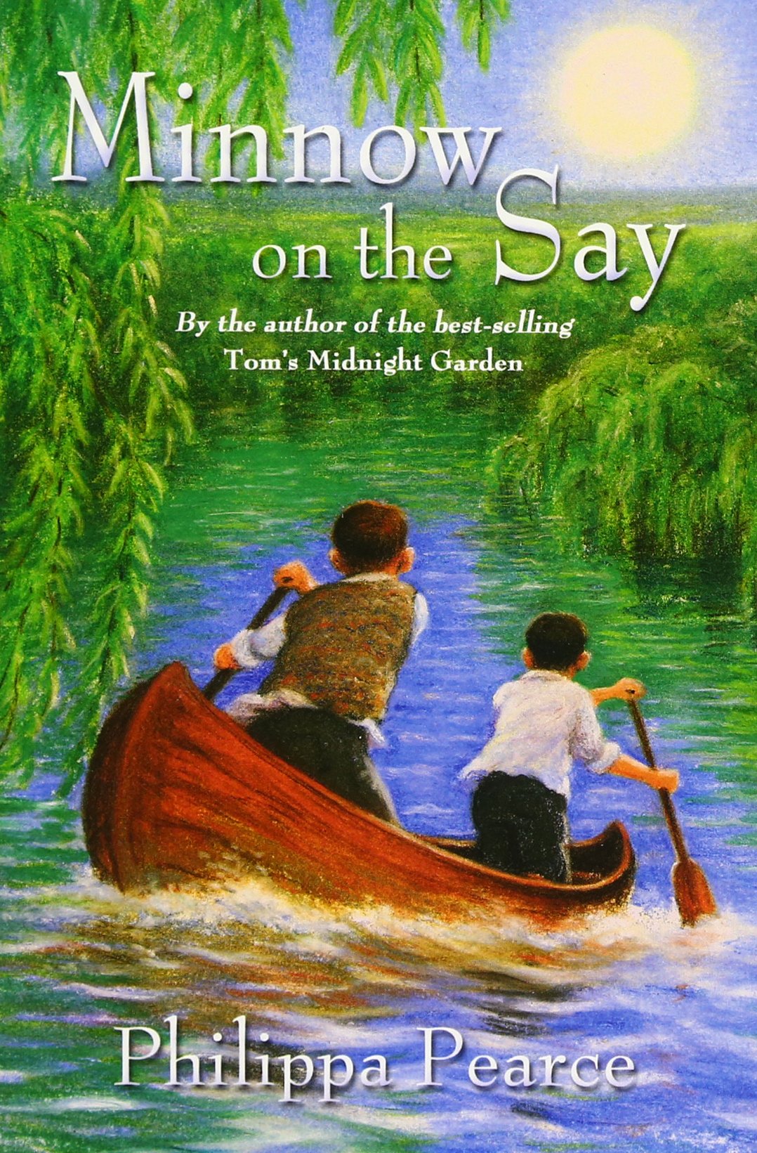 OXFORD UNIVERSITY PRESS Minnow on the Say