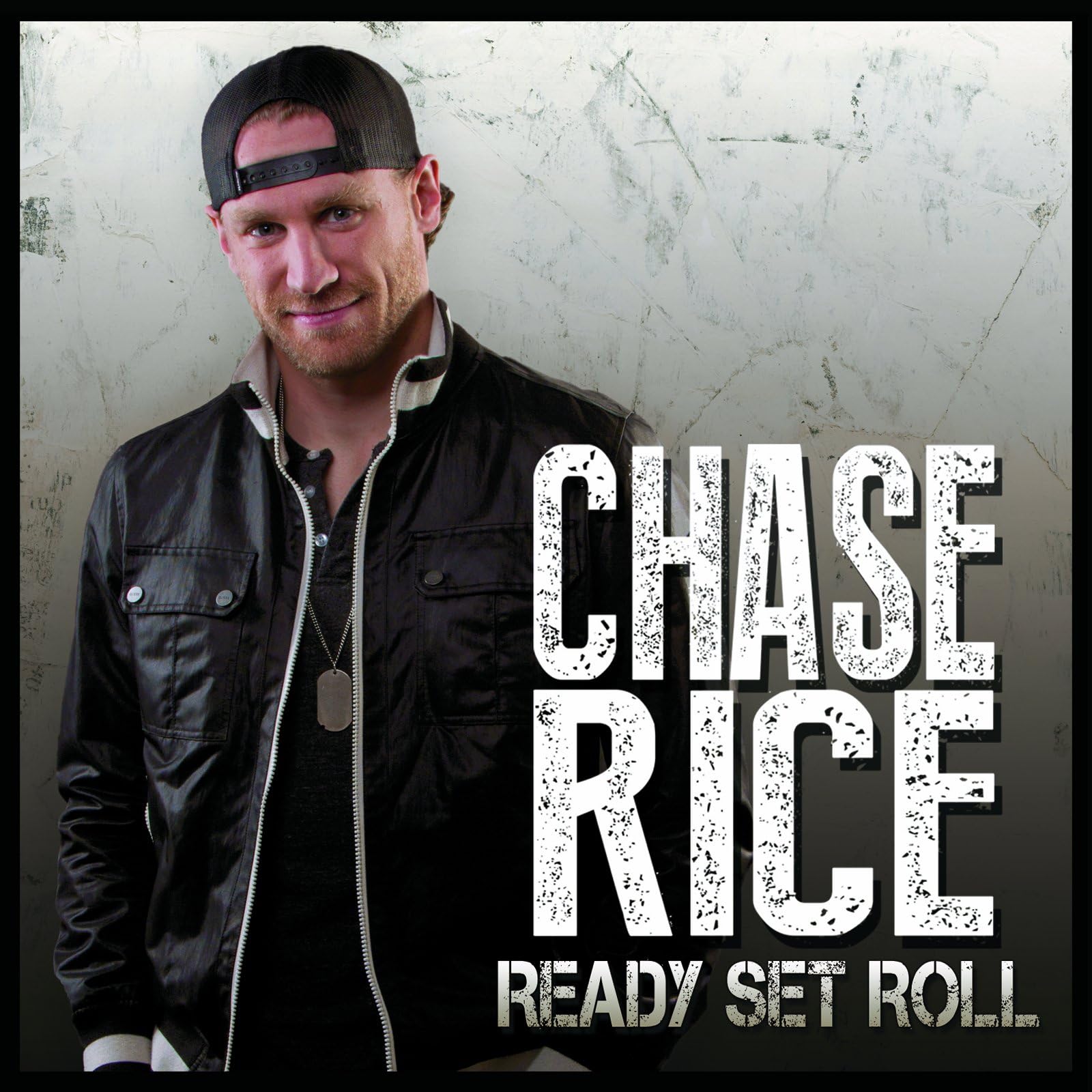 Chase Rice - Ready Set Roll