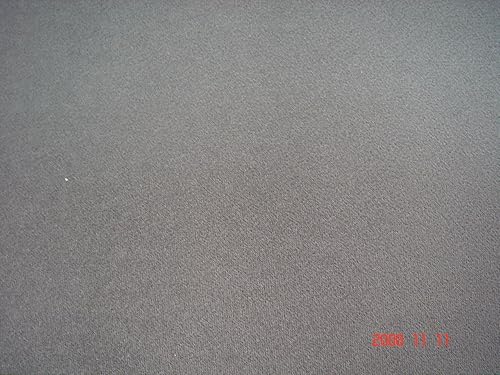 Durafit Seat Covers, Hecho para adaptarse a la camioneta Sienna LE 2009-2010 para 7 pasajeros Set completo de 3 filas (asiento lateral del conductor