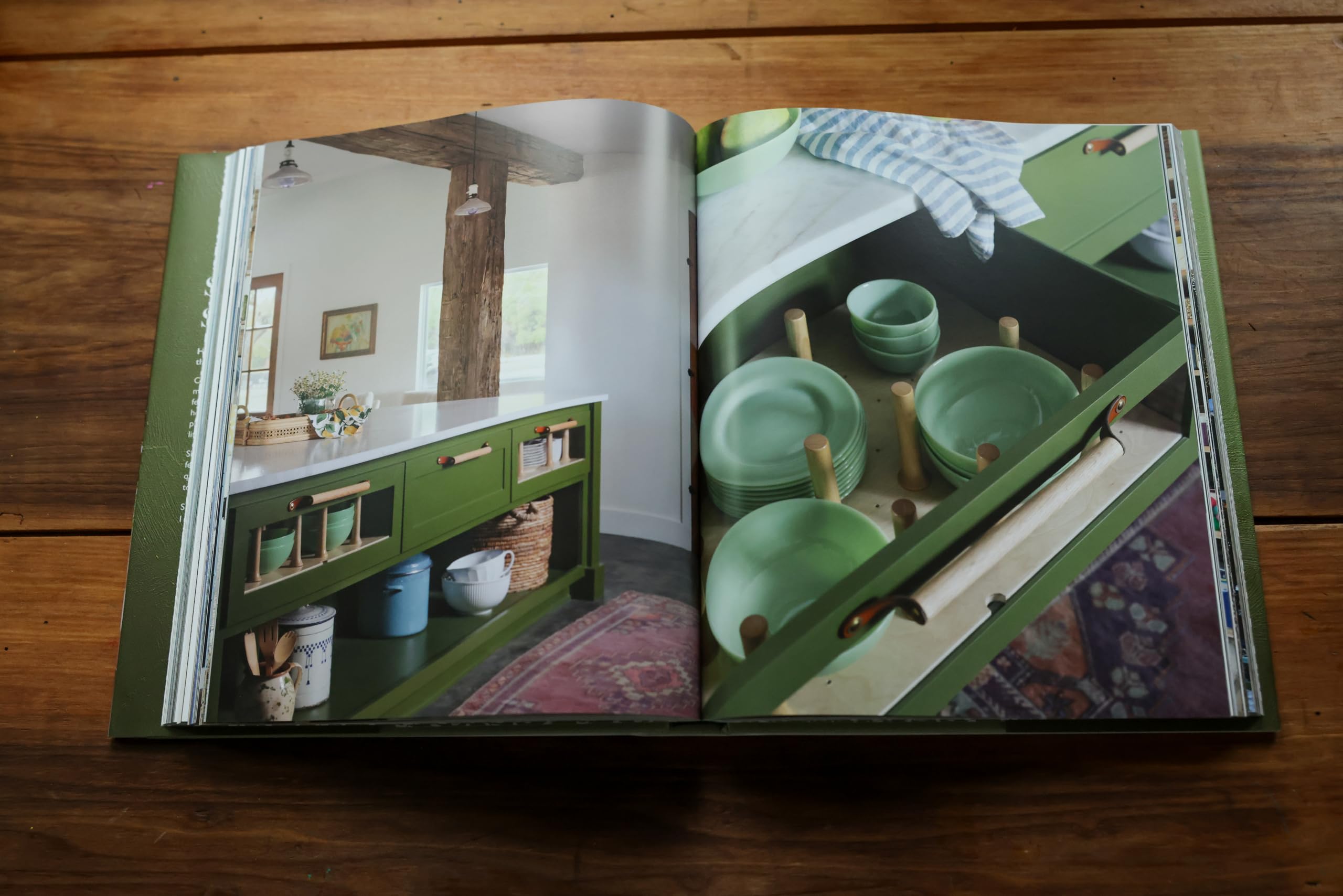 Storied Style: The Book About YOU, Your Story, and How to Design Your Home with It