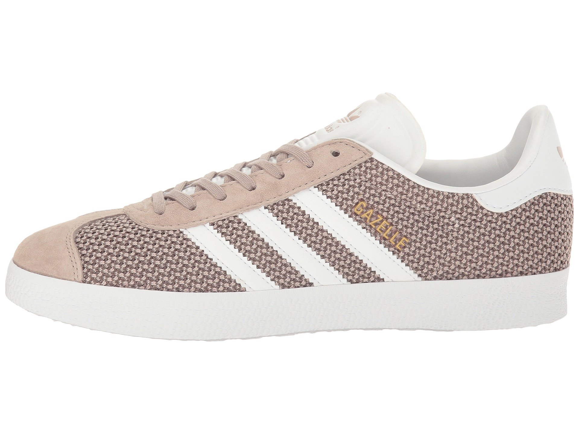 adidas Originals Gazelle at Zappos.com