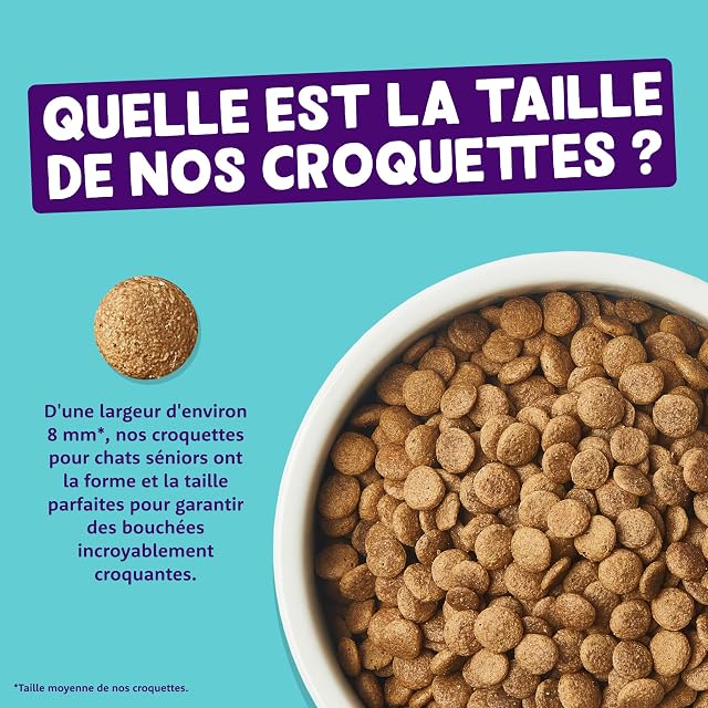 Foto 6 de 8 de Edgard & Cooper - Croquetas para Gatos Adultos sin Cereales, Comida Natural, 4 kg, salmón Fresco, Dieta…