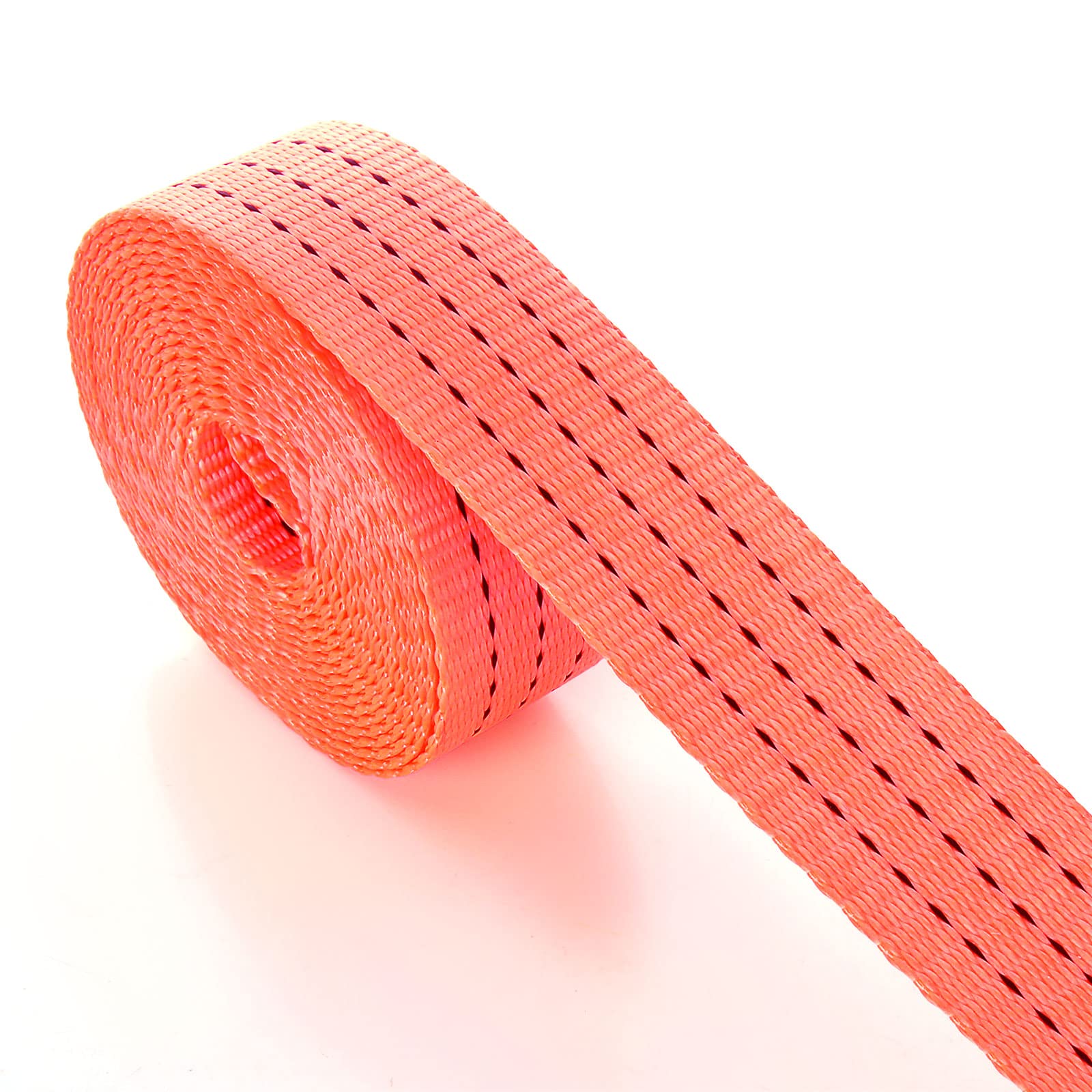 4 Pcs Sangles à Cliquet, Sangle d'arrimage à Cliquet avec Crochet Tendeur pour Moto, Voiture, Remorque, Capacité de 3000 kg, 6M x 38MM - Orangé | Sangle a Cliquet avec Crochet pour Moto, Voiture, Remorque, Capacité de 1000 kg - Orangé
