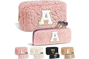 Yoolife Makeup Bag: The Cutest Gift for Her Specialty