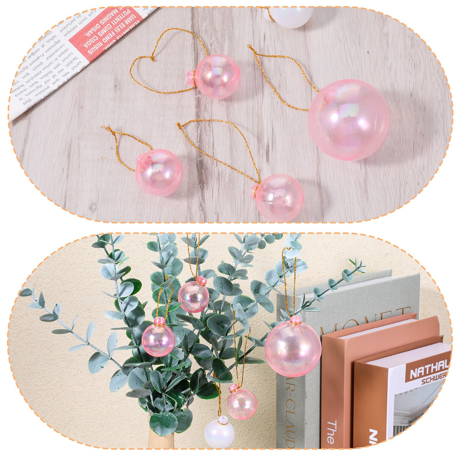 Macrame gevlochten gouddraad 1mm beige (per meter) | FRIS! Kralen en