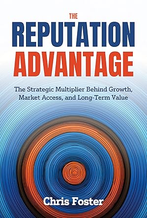 The Reputation Advantage