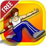 Rick Pace Treasure Run - FREE