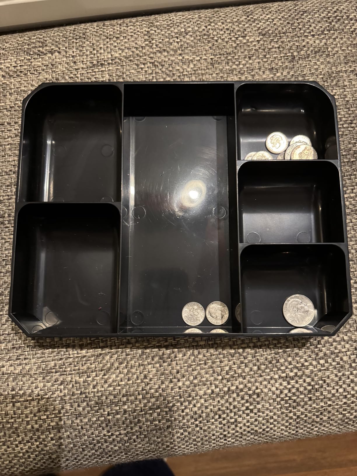 Customer photo