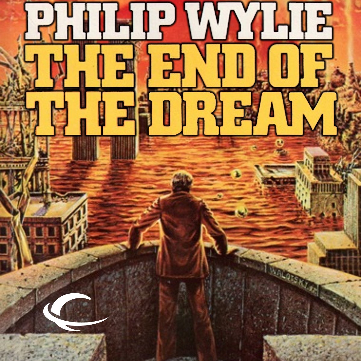 The End of the Dream