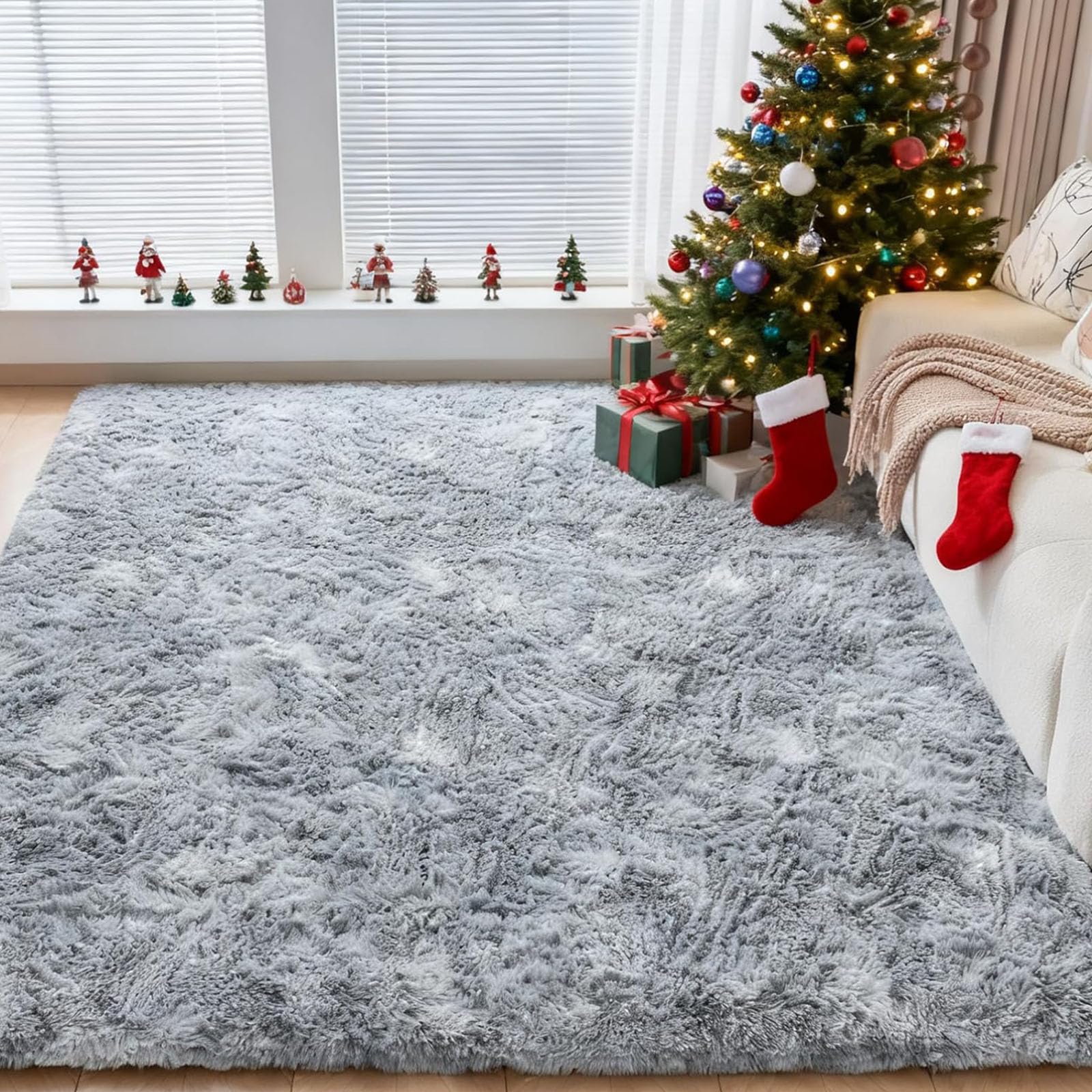 Vloerkleden Woonkamer Extra 75 x 150 cm Antislip Onderkant