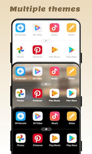 MyRoom - Realistic Premium Launcher