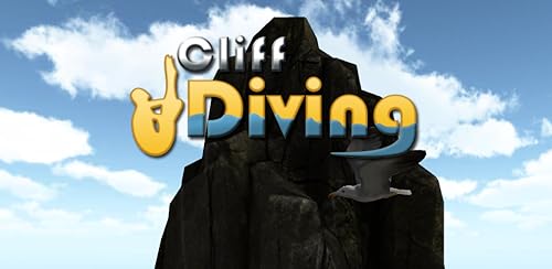 Cliff Diving 3D Free