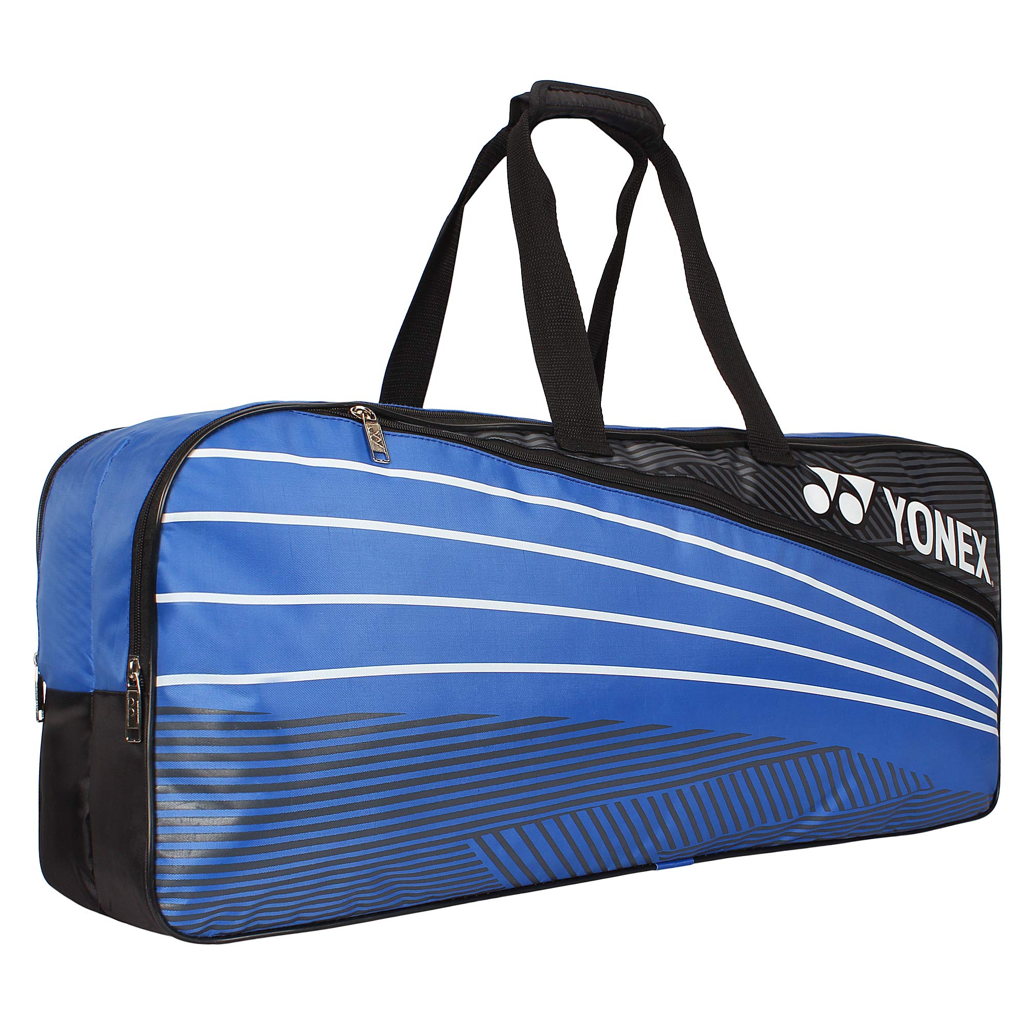 YONEX SUNR 1926 Badminton Kitbag, Others, (Navy/White)