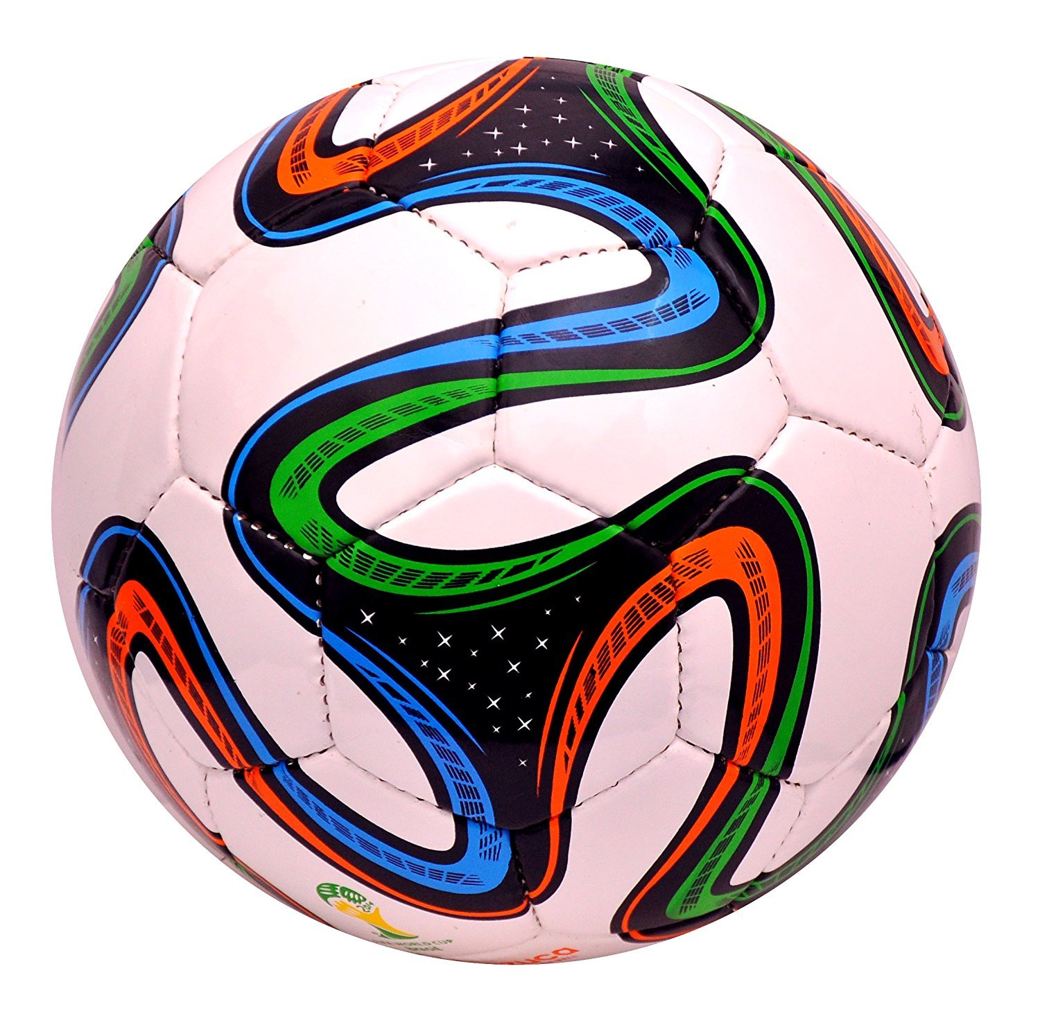 SST 4 Colour Multi Colour Football (B07CHLV3WT) Amazon Price History, Amazon Price Tracker