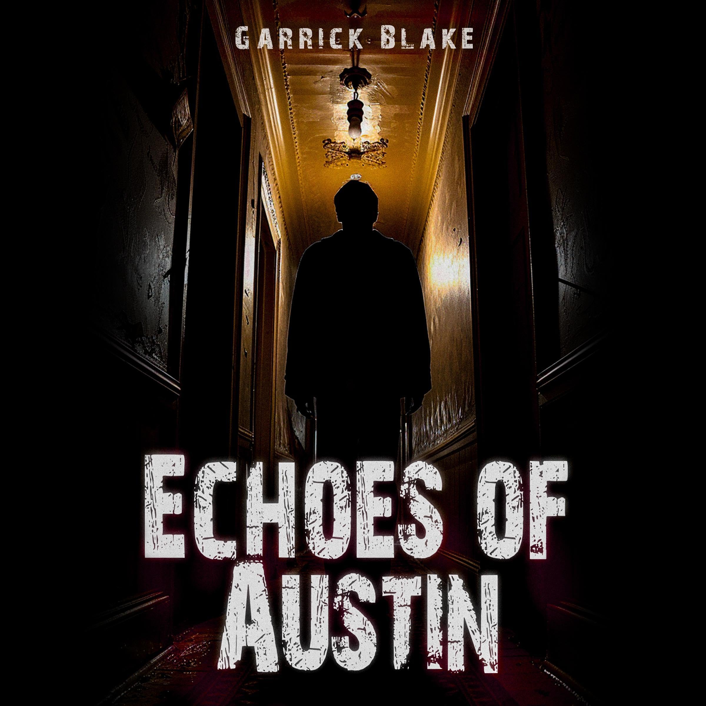 Cover art for Echoes of Austin