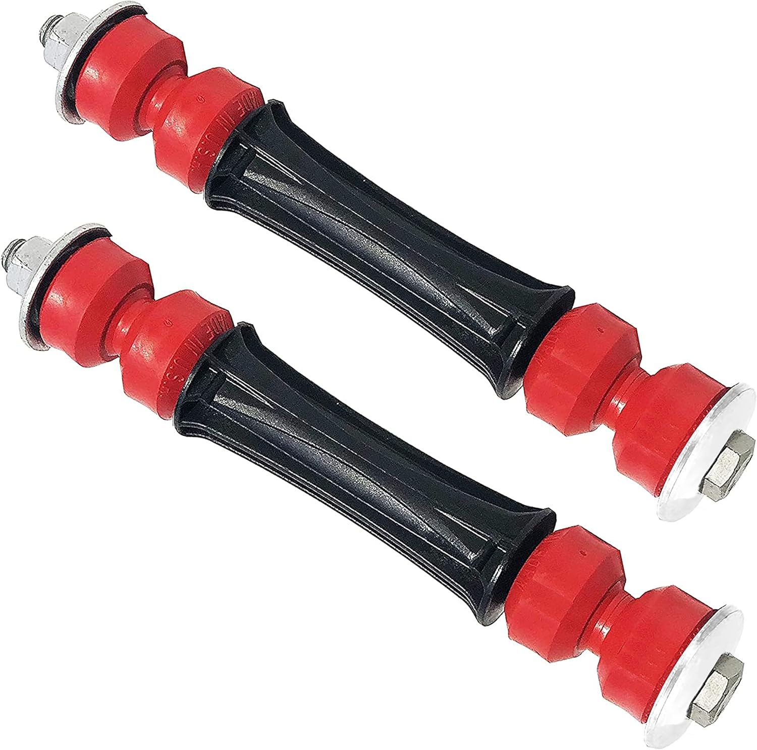 Suspension Dudes Front Sway Bar Stabilizer Link Kit FITS Silverado, Escalade, Tahoe, Sierra, Yukon, Sierra, Suburban, 2007-2020, K700538 K700432