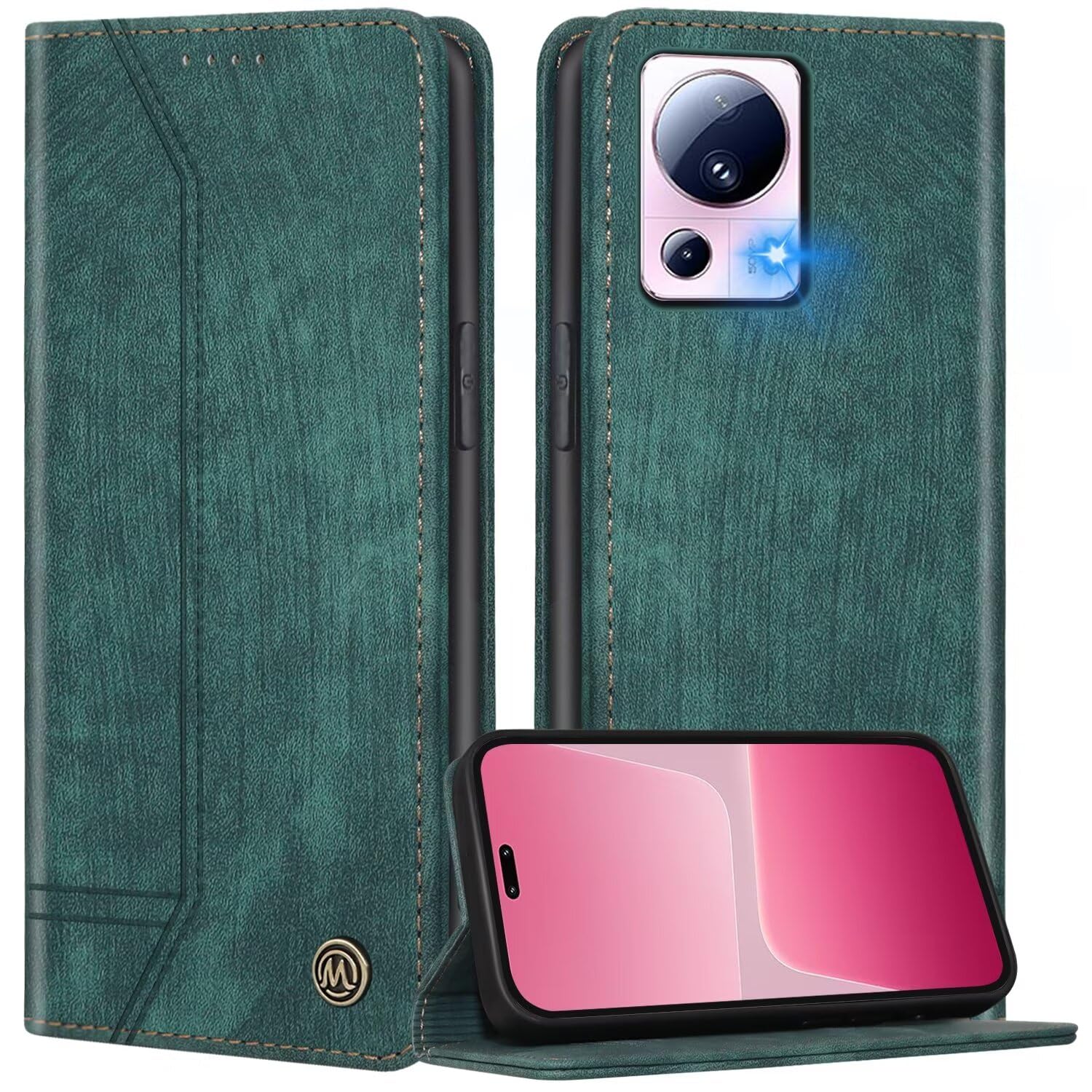 Sony Xperia Z5 Premium Hoes Rugged Case - je Alle Aansluitingen Toegankelijk