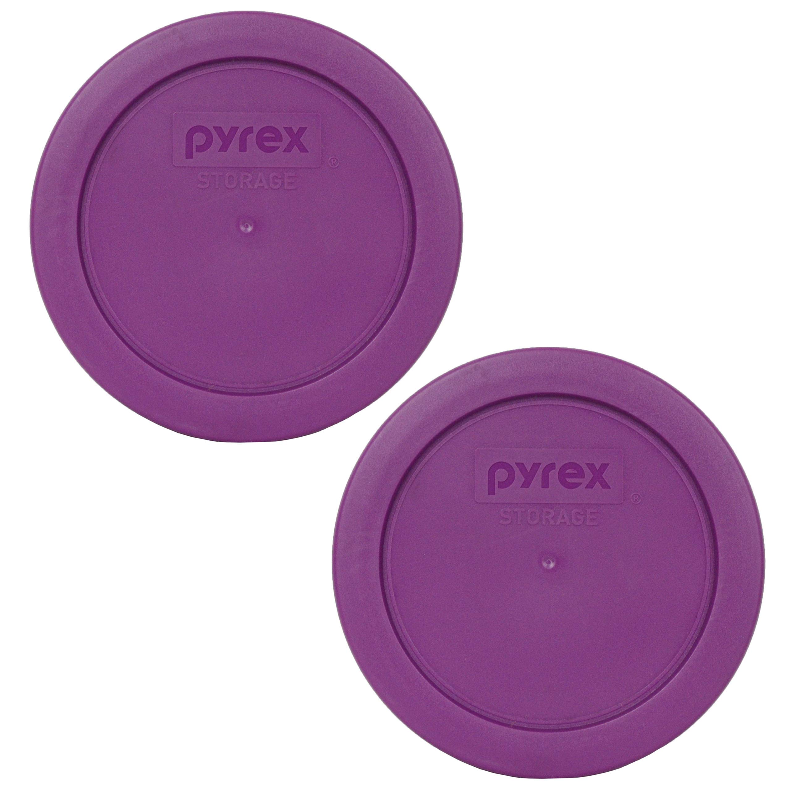 Pyrex 3 Cup Pyrex 7210-PC 3 Cup Blue Rectangle Plastic Storage Lesotho ...