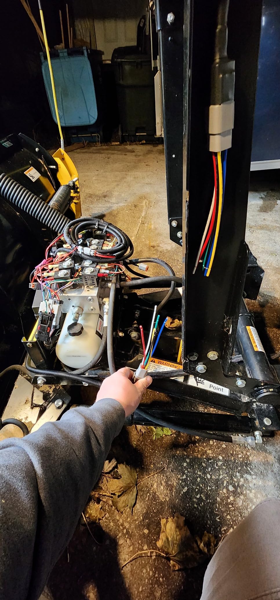 16/mo Finance Abrams Snow Plow Lights [Heated Lens] Anti Freeze/Anti