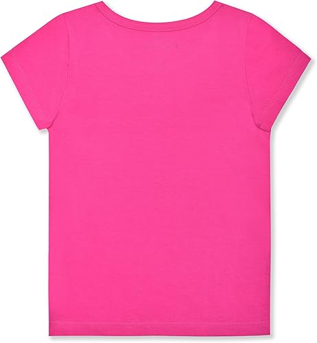 Miniatura 2 de Disney Encanto - Camiseta para niñas pequeñas, niños pequeños y grandes - RosaDorado